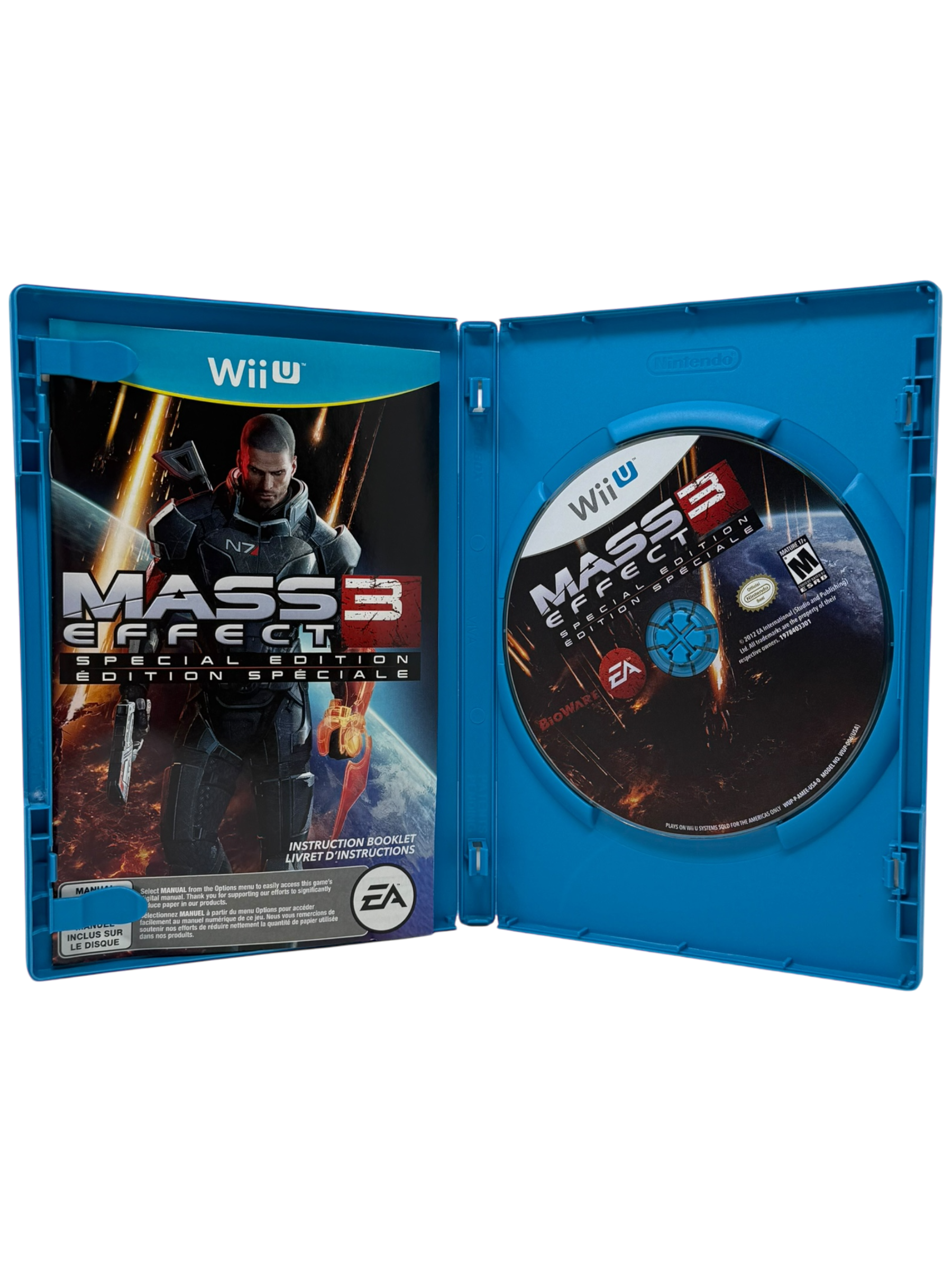 Mass Effect 3