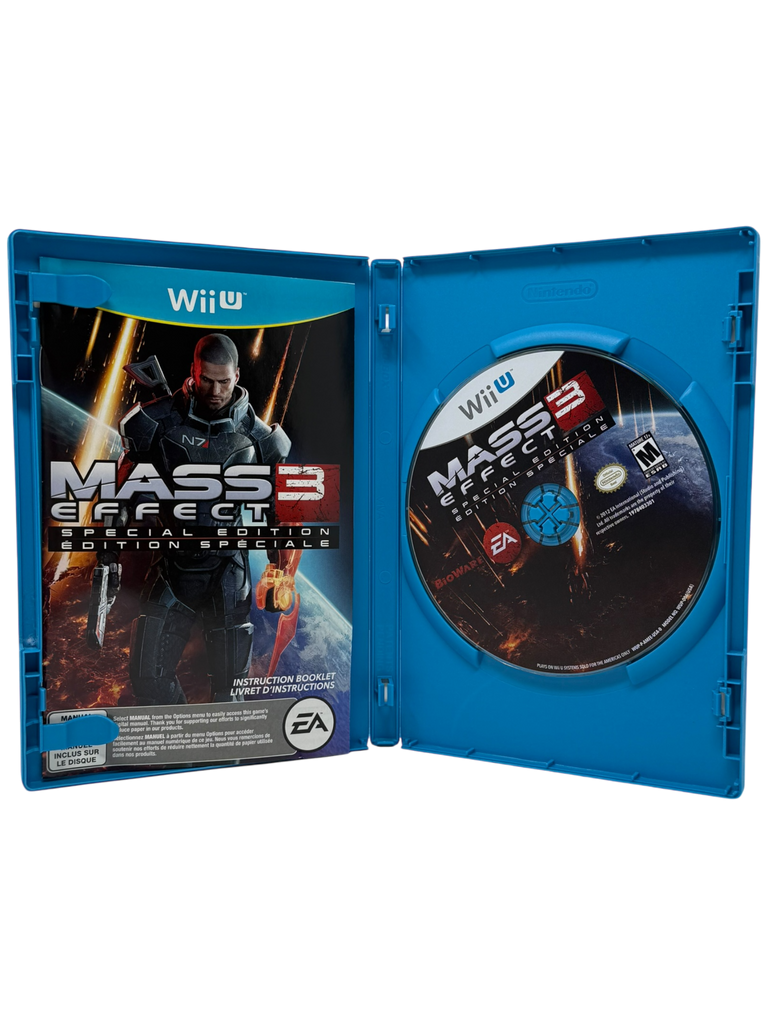 Mass Effect 3