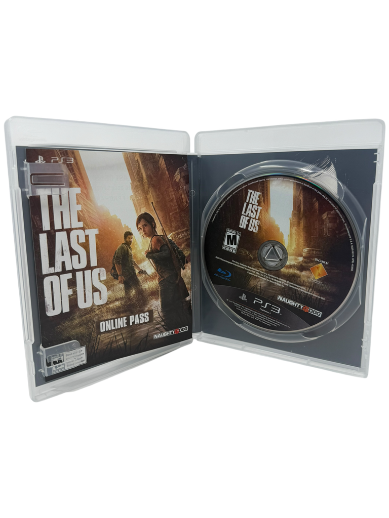 The Last of Us