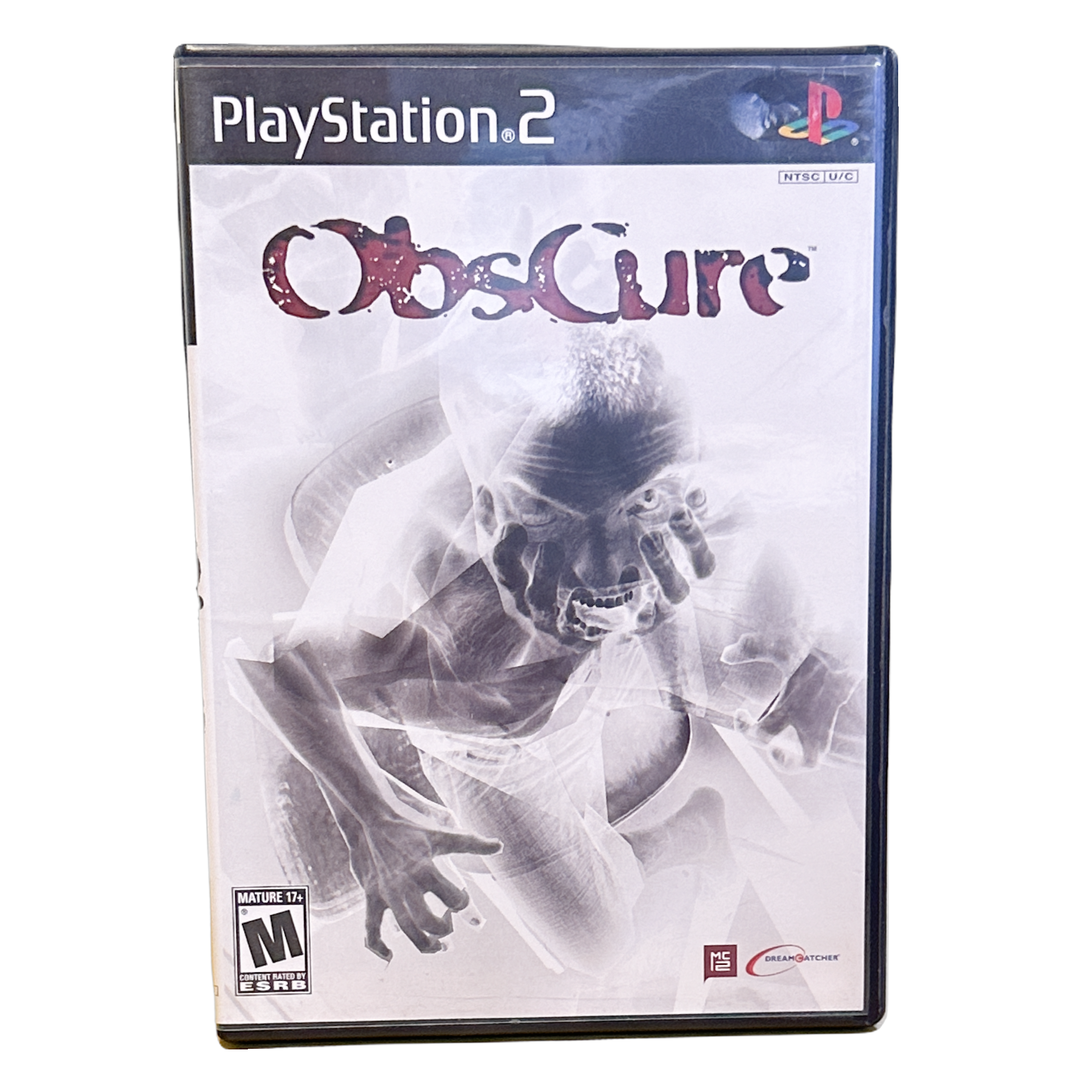 Obscure
