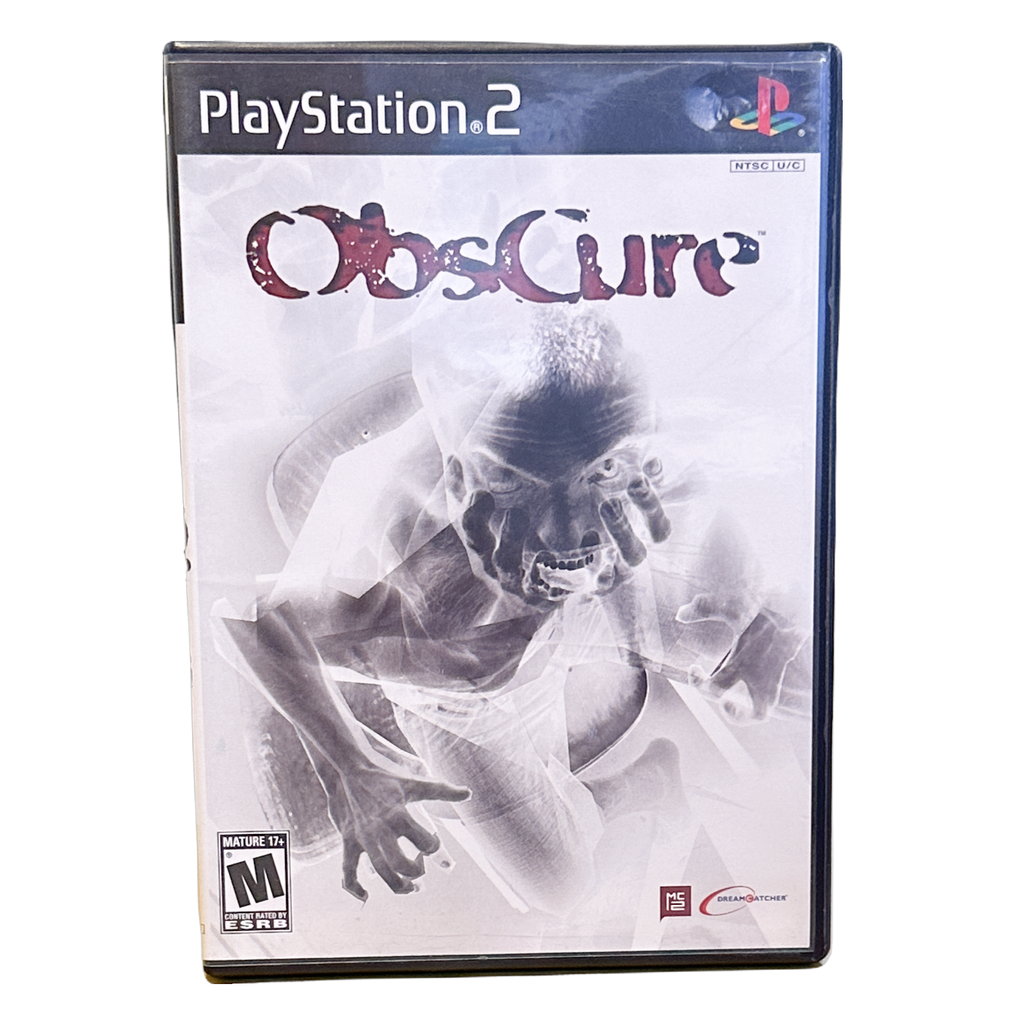 Obscure