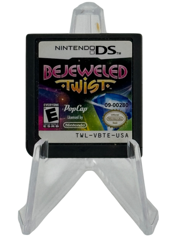 Bejeweled Twist
