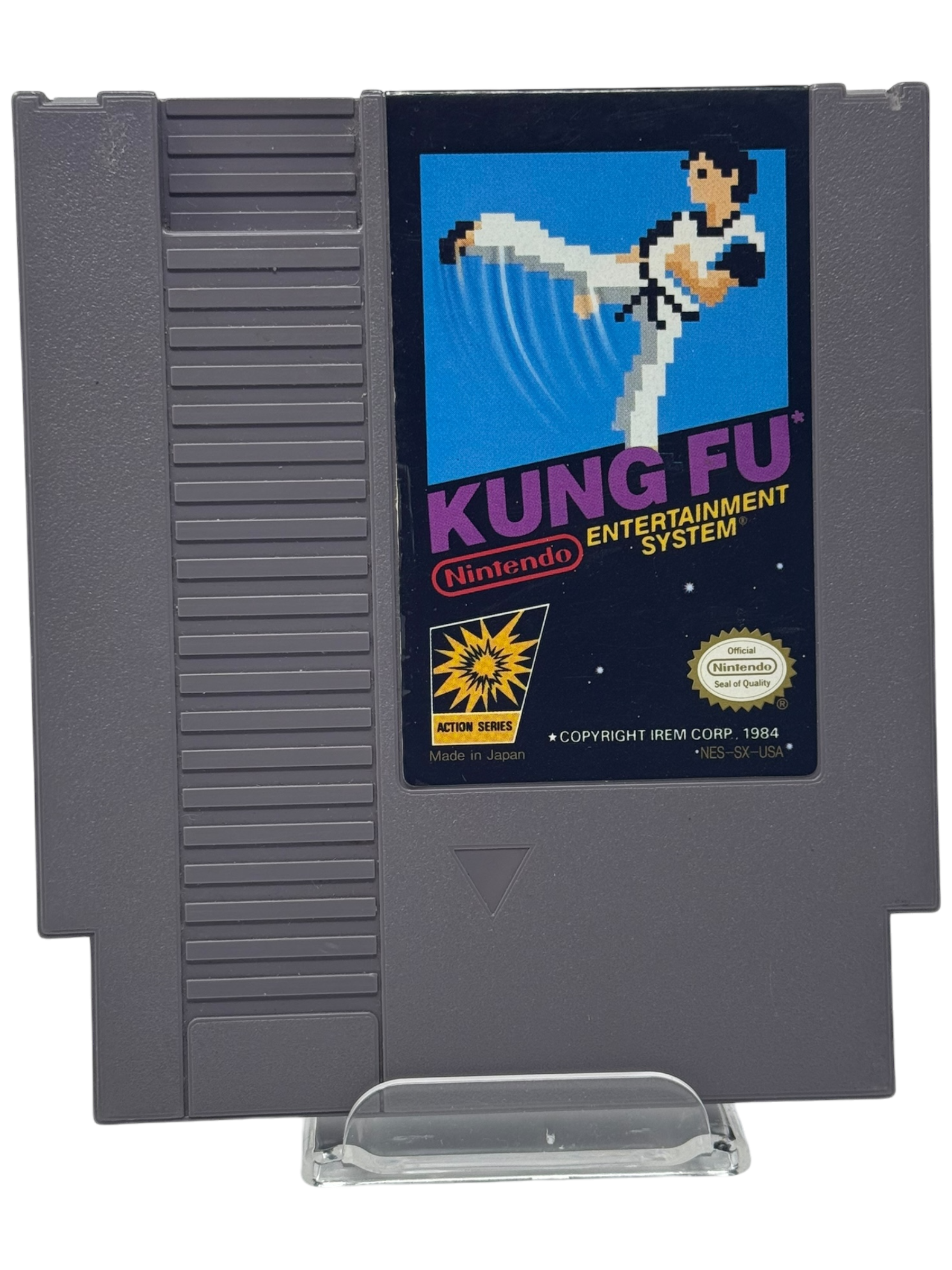 Kung Fu