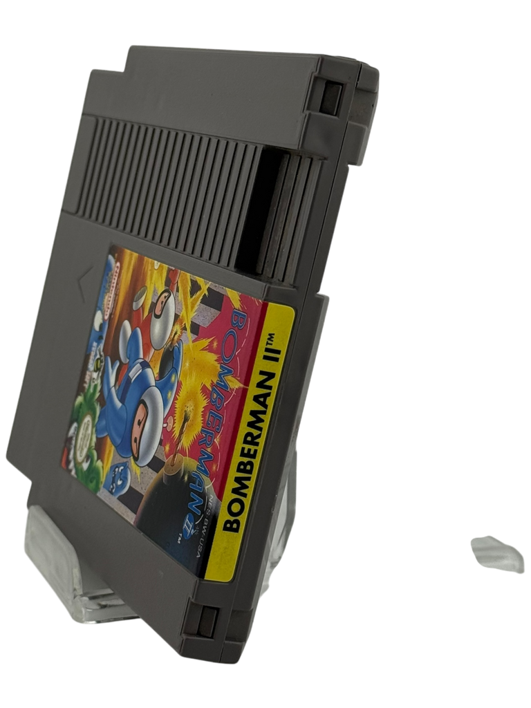 Bomberman II