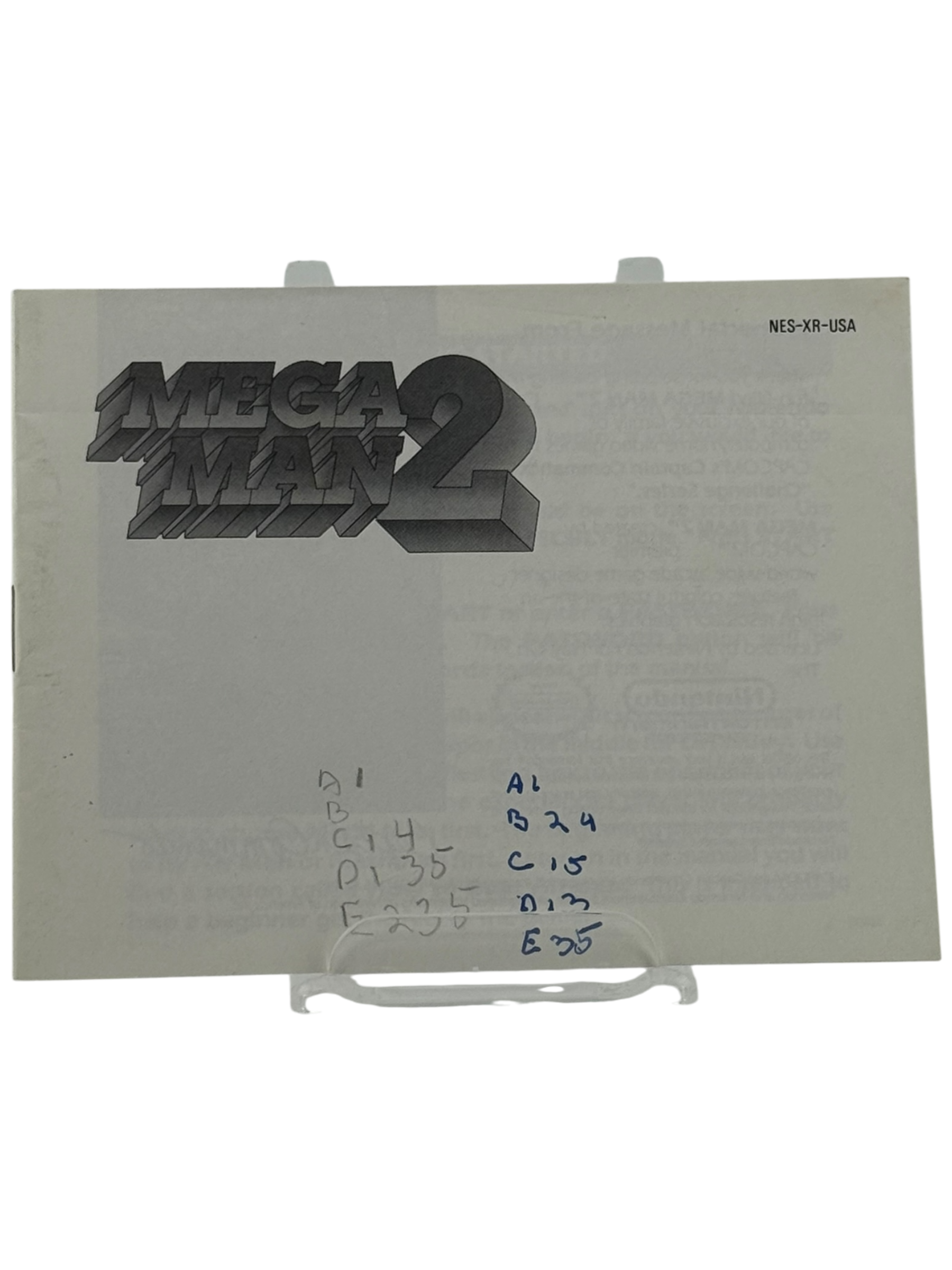 Mega Man 2