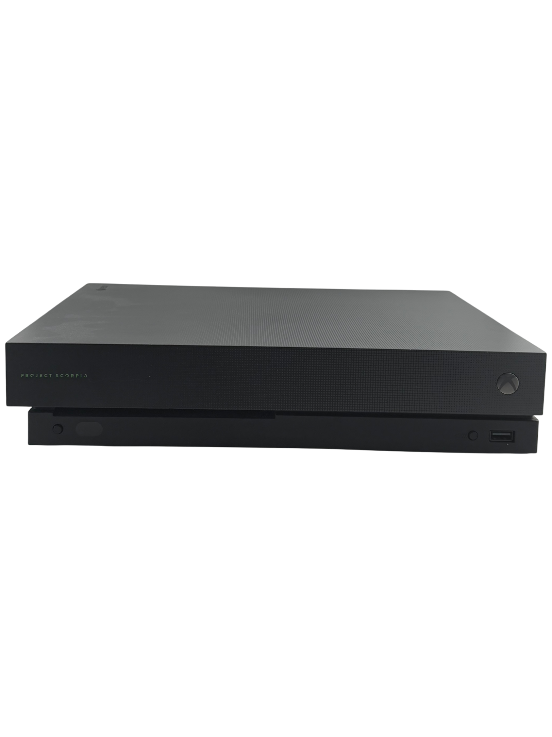 Xbox One X 1TB Console [Project Scorpio Edition]