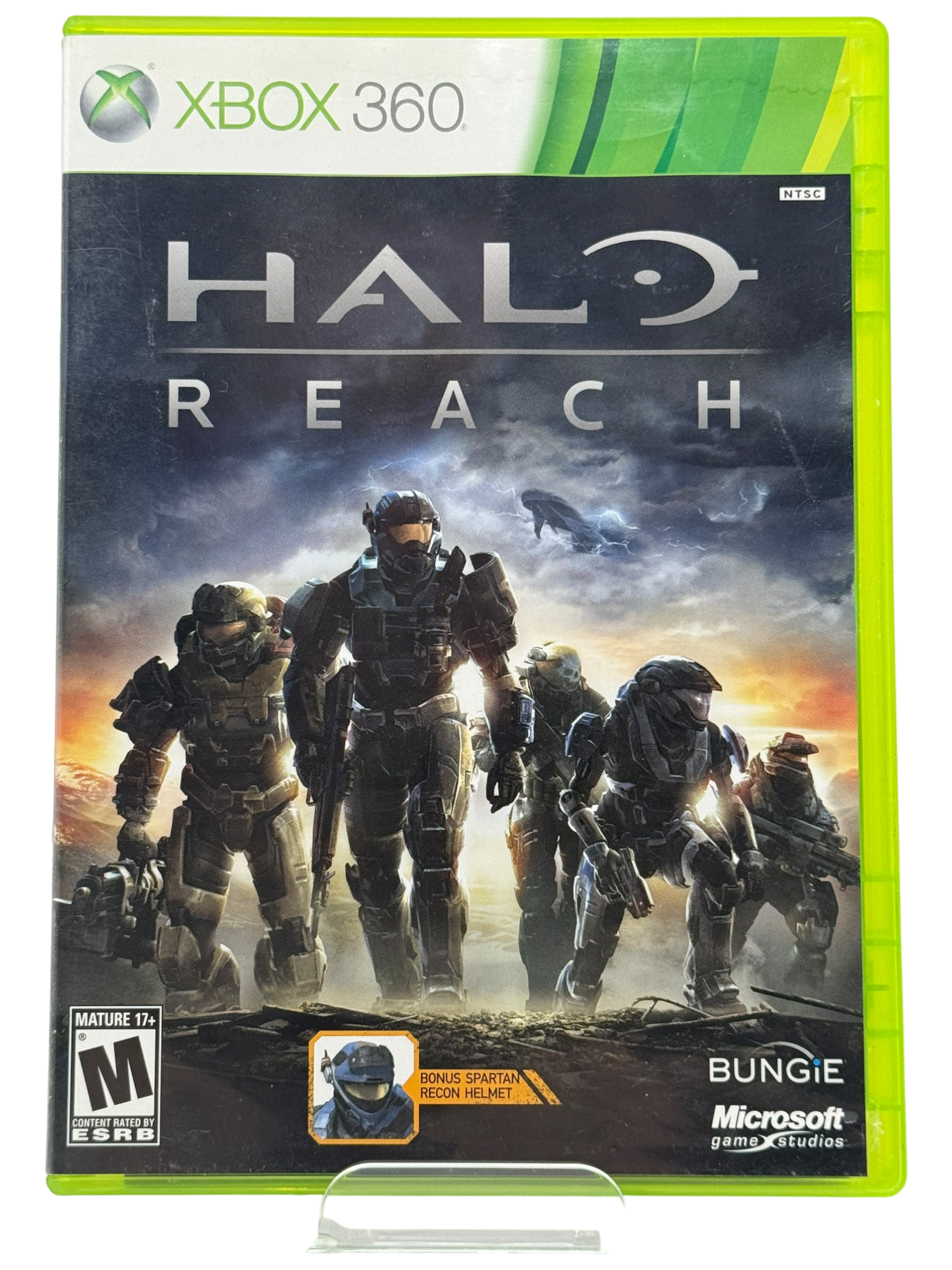 Halo: Reach