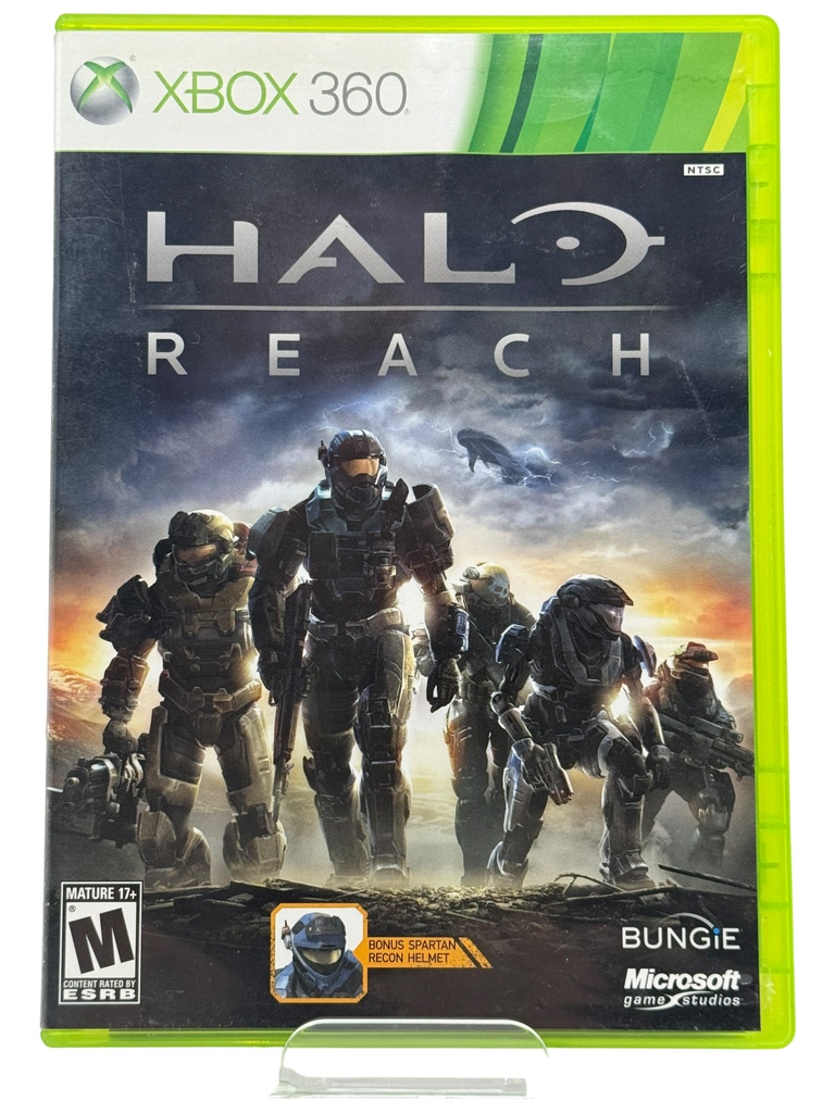 Halo: Reach