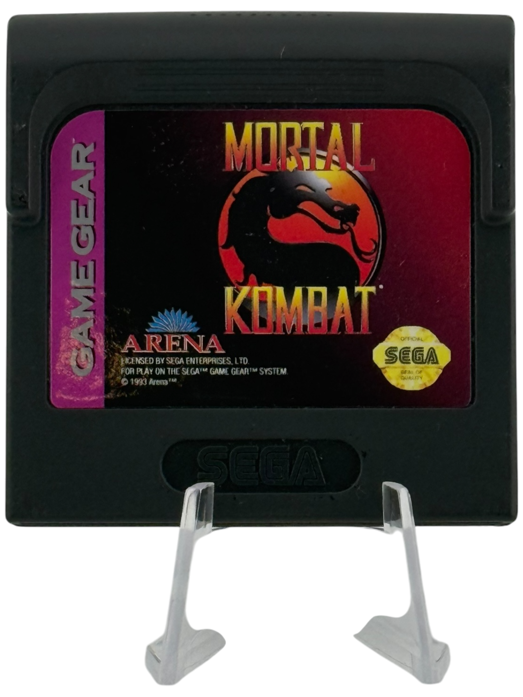 Mortal Kombat