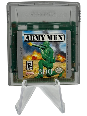 Army Men