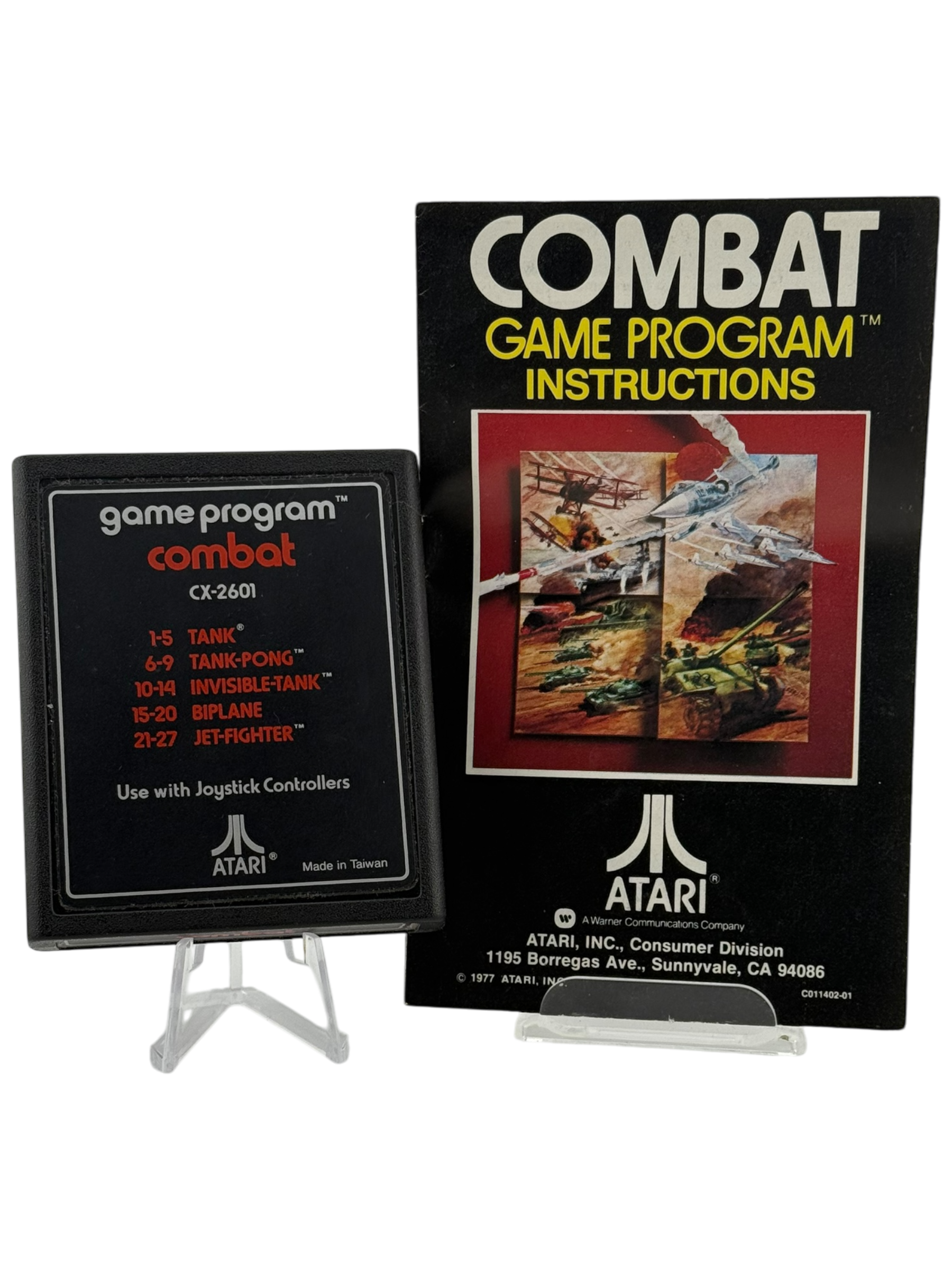 Combat