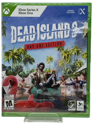 Dead Island 2