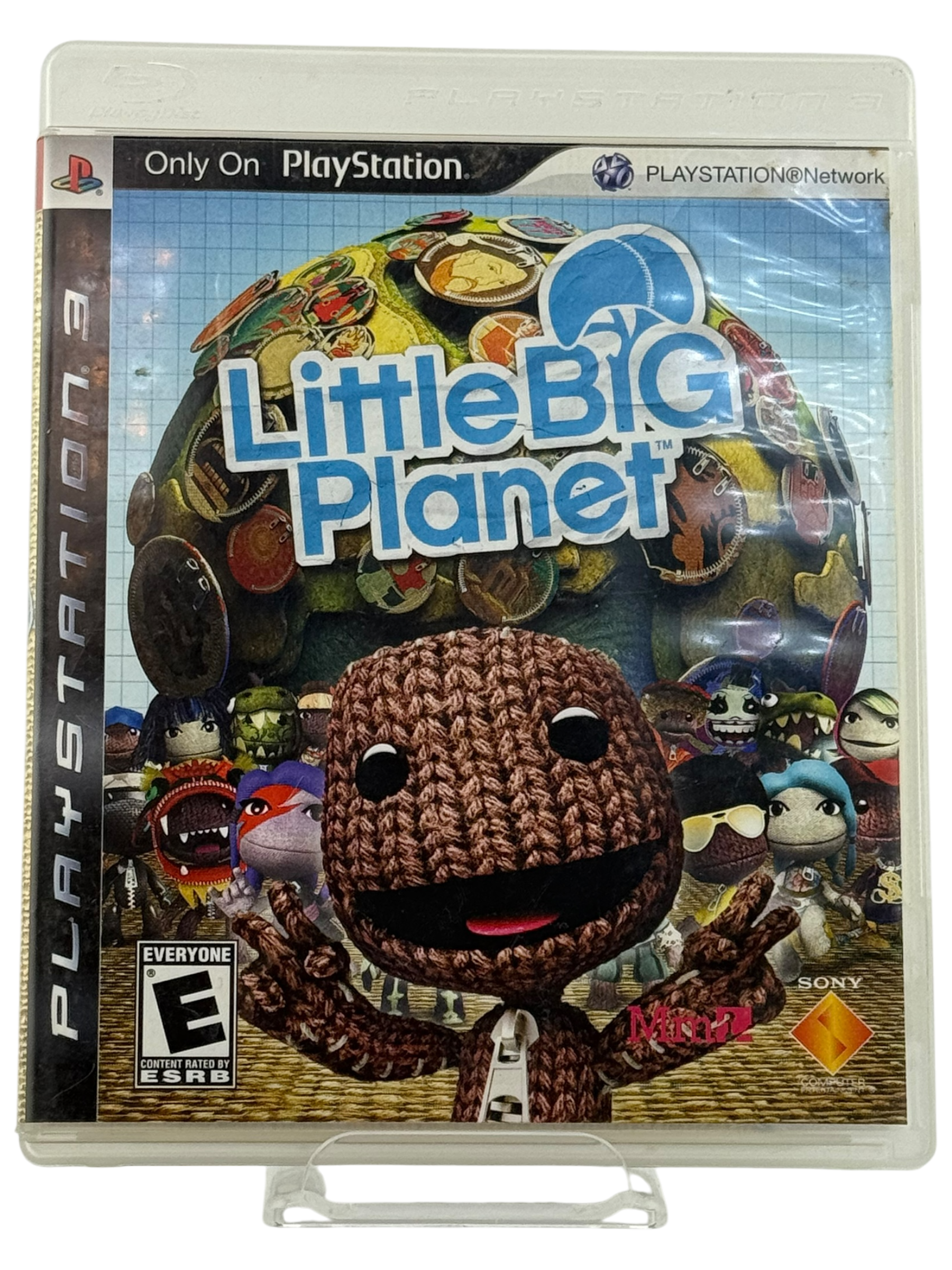 LittleBigPlanet