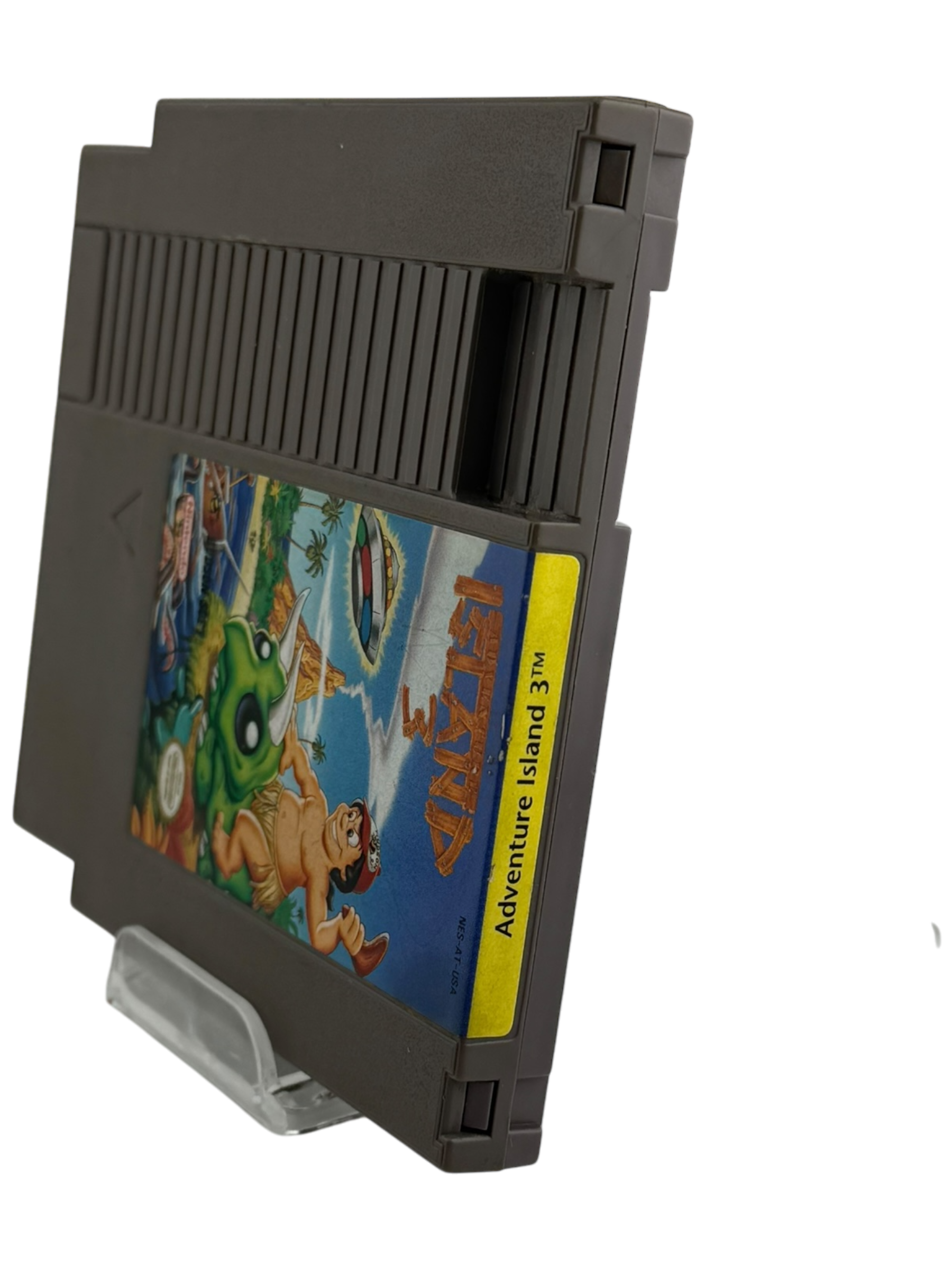 Adventure Island 3