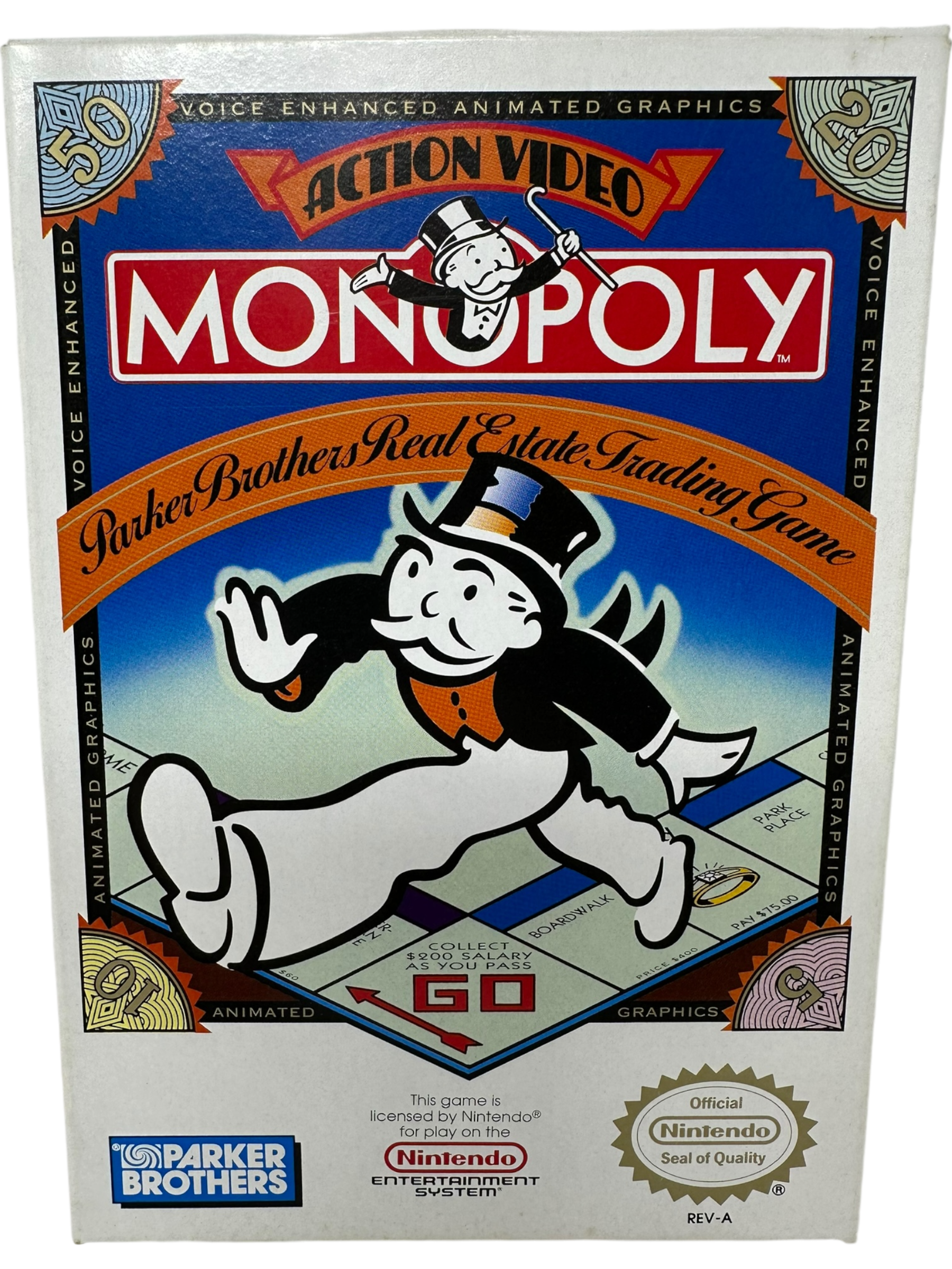 Monopoly