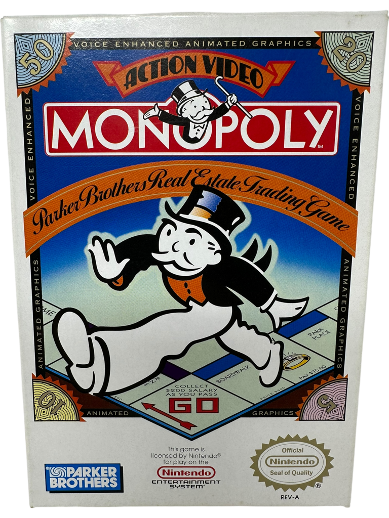 Monopoly