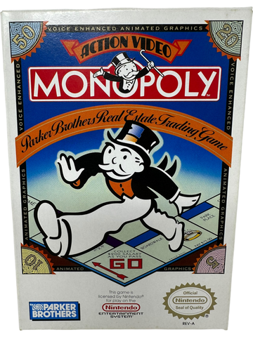Monopoly