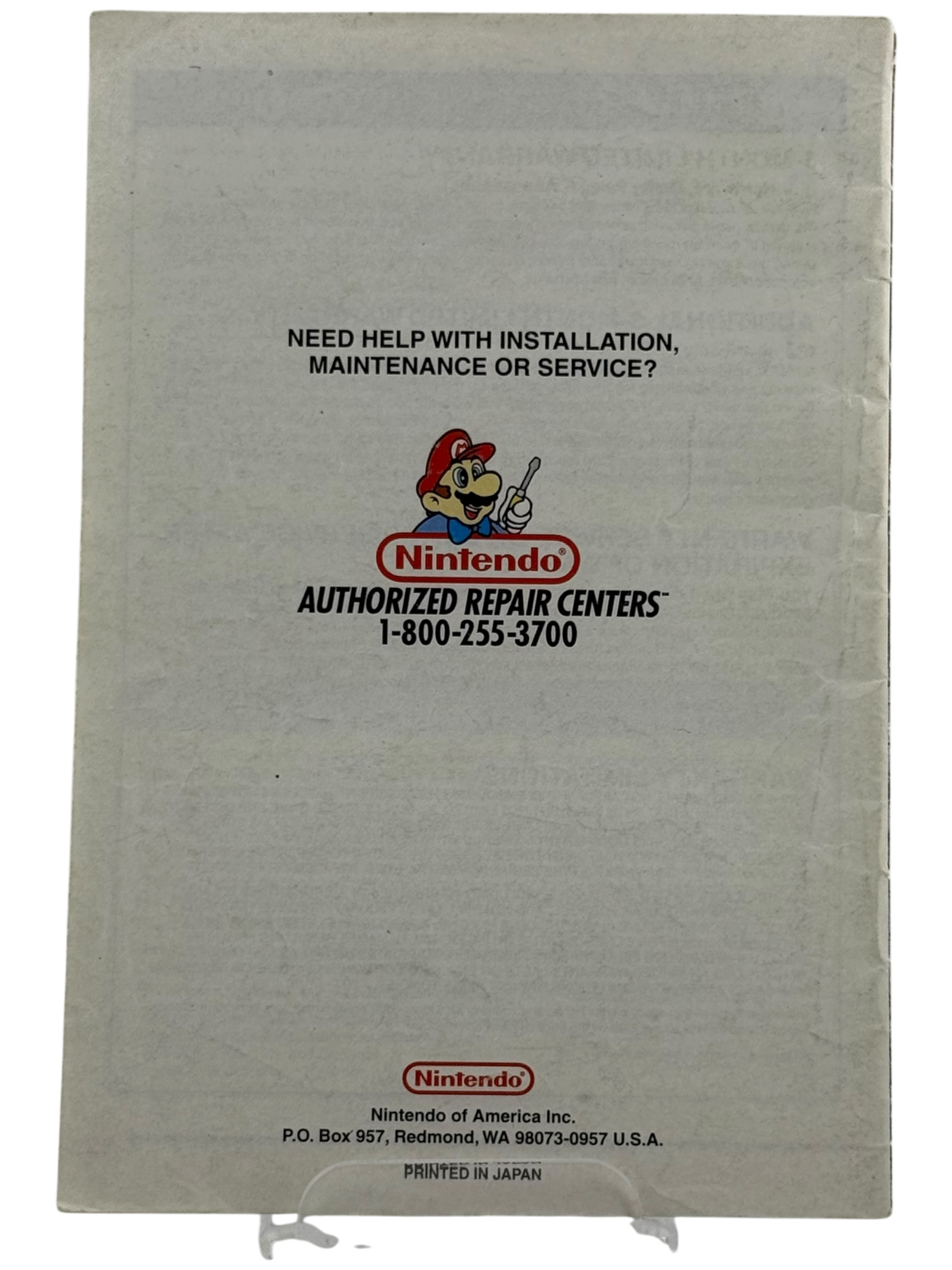 Super Mario 64