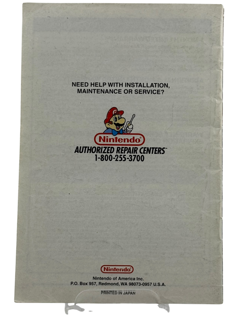 Super Mario 64