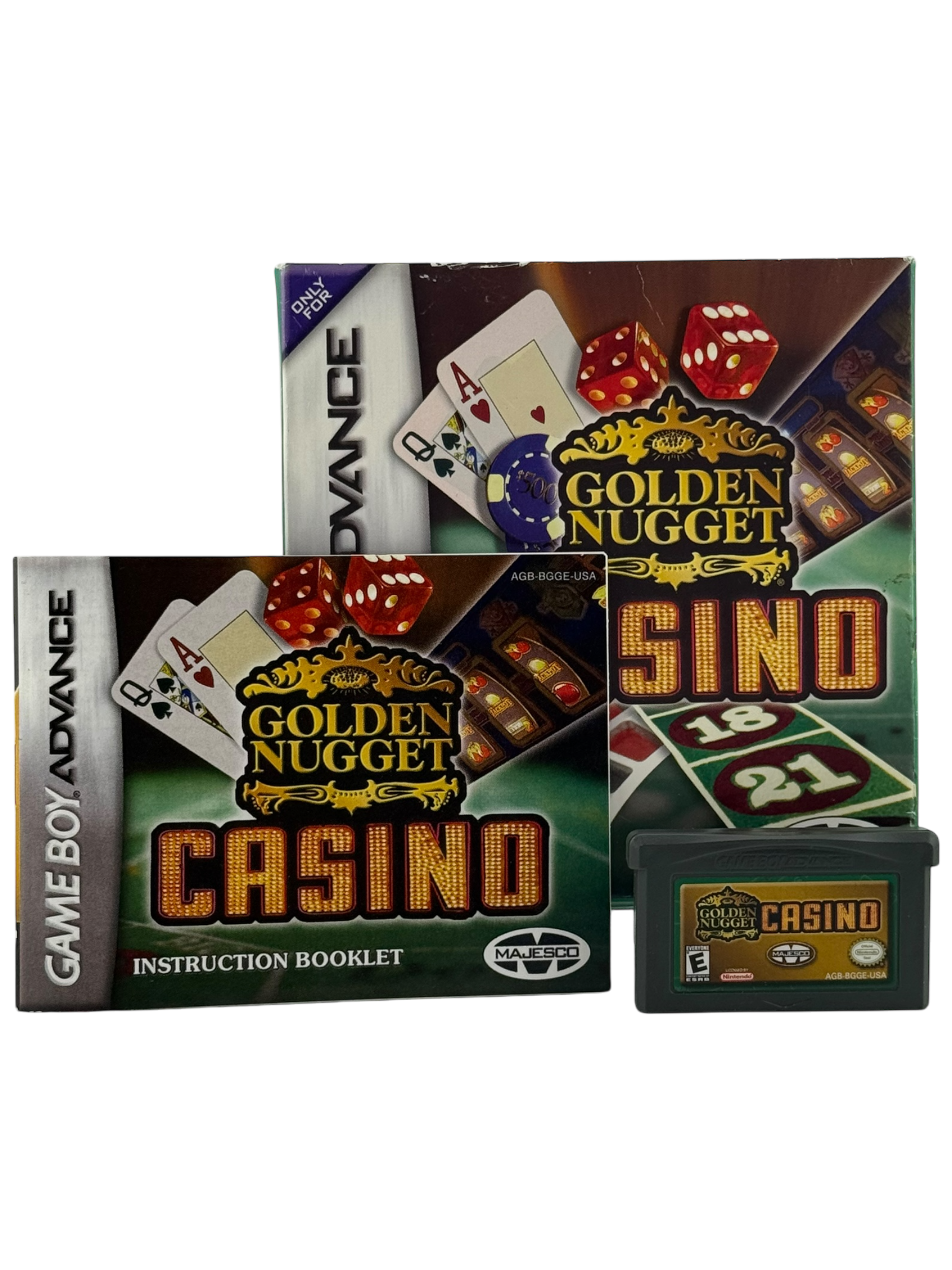 Golden Nugget Casino