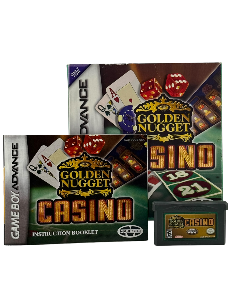 Golden Nugget Casino