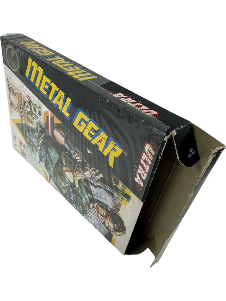 Metal Gear