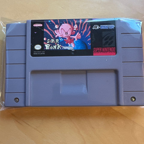 Super Bonk