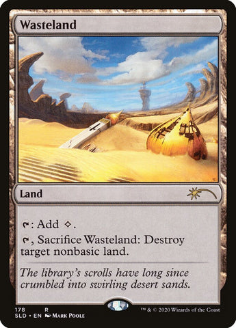 Wasteland