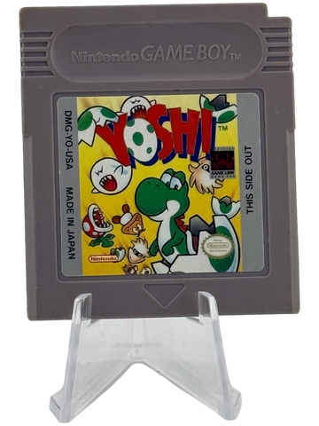 Yoshi