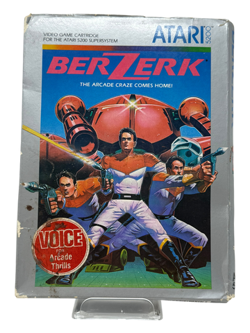 Berzerk