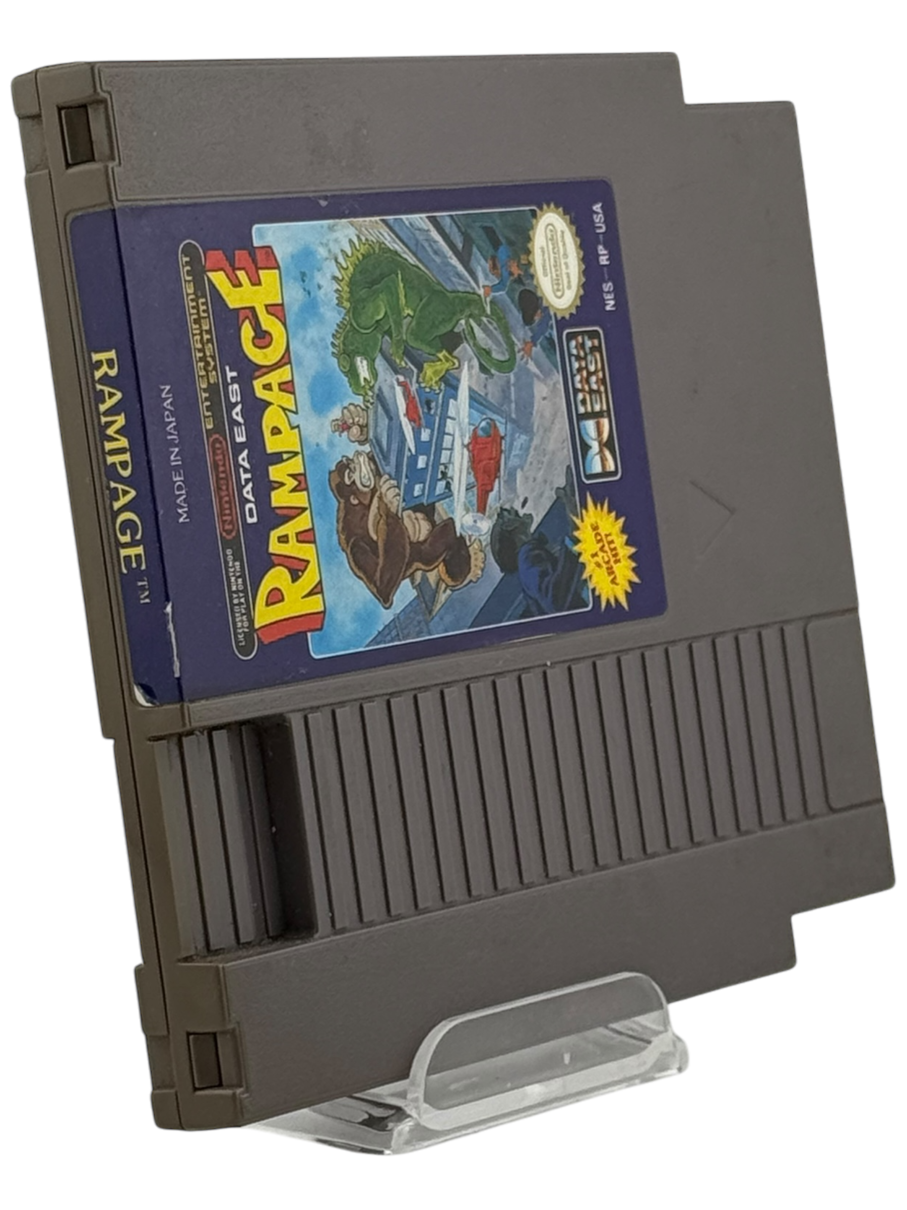 Rampage