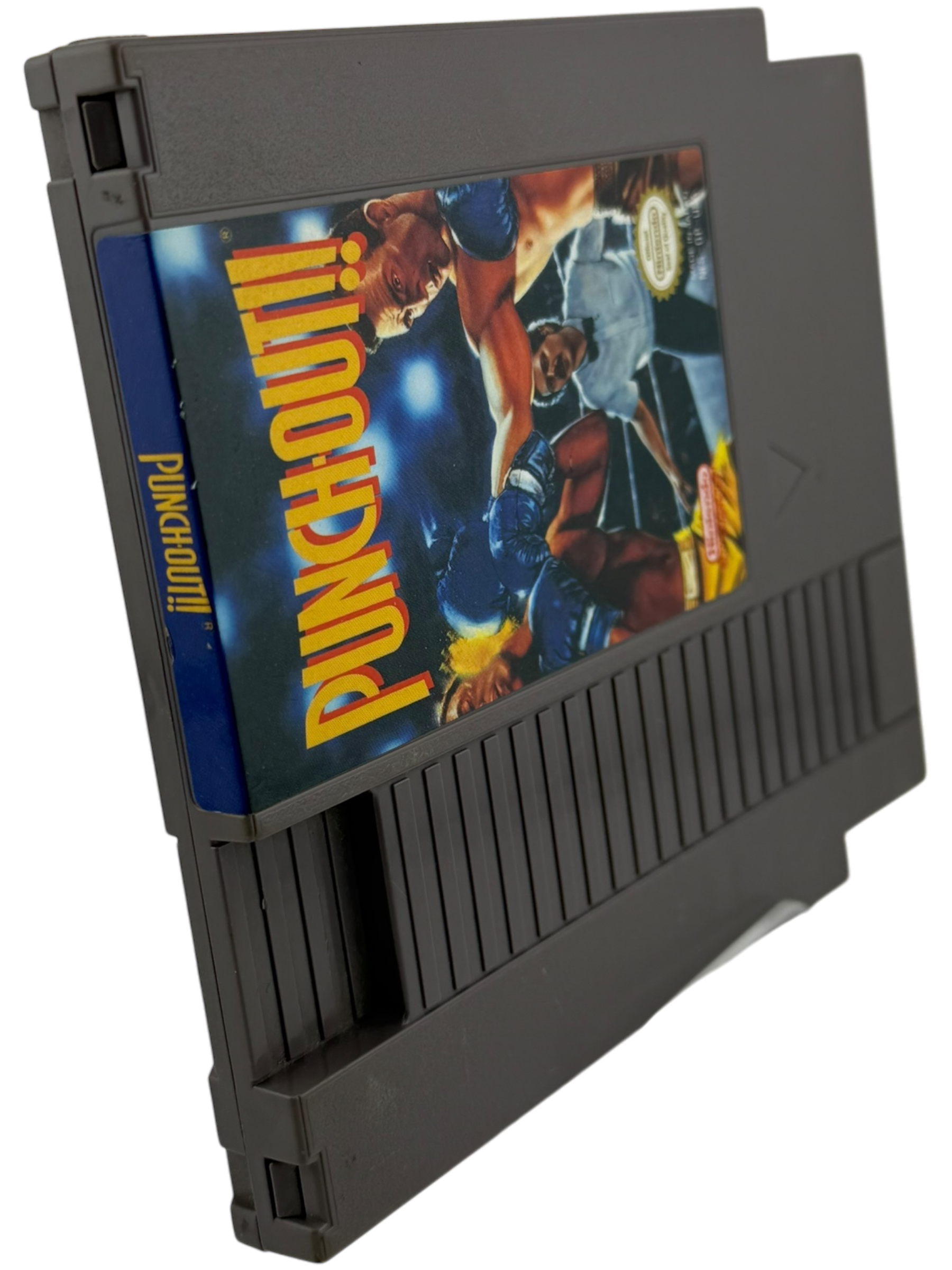 Punch-Out