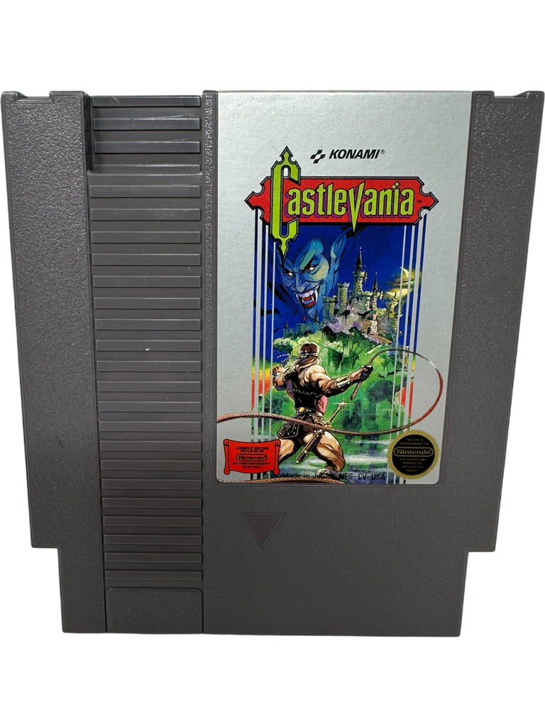 Castlevania