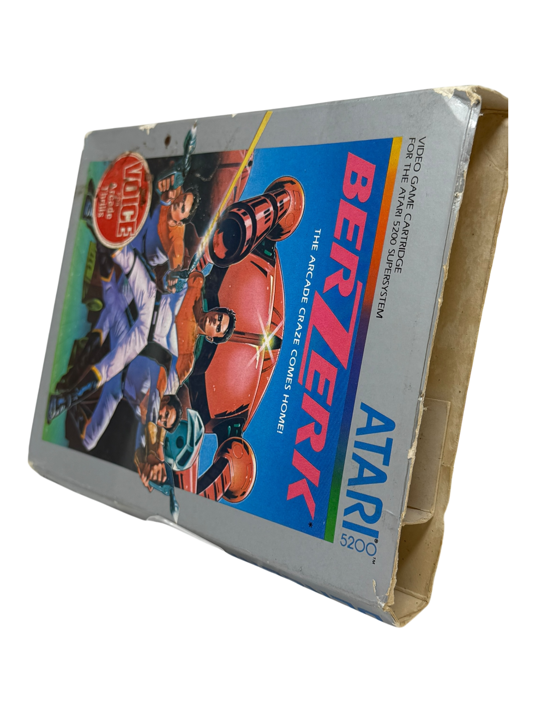 Berzerk