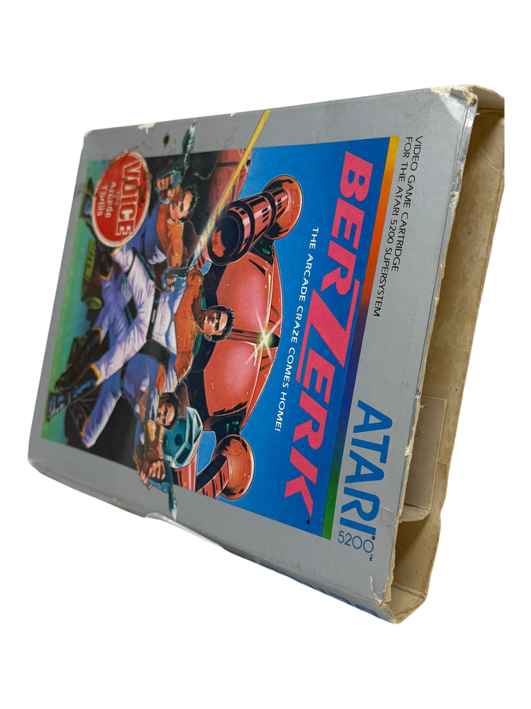 Berzerk
