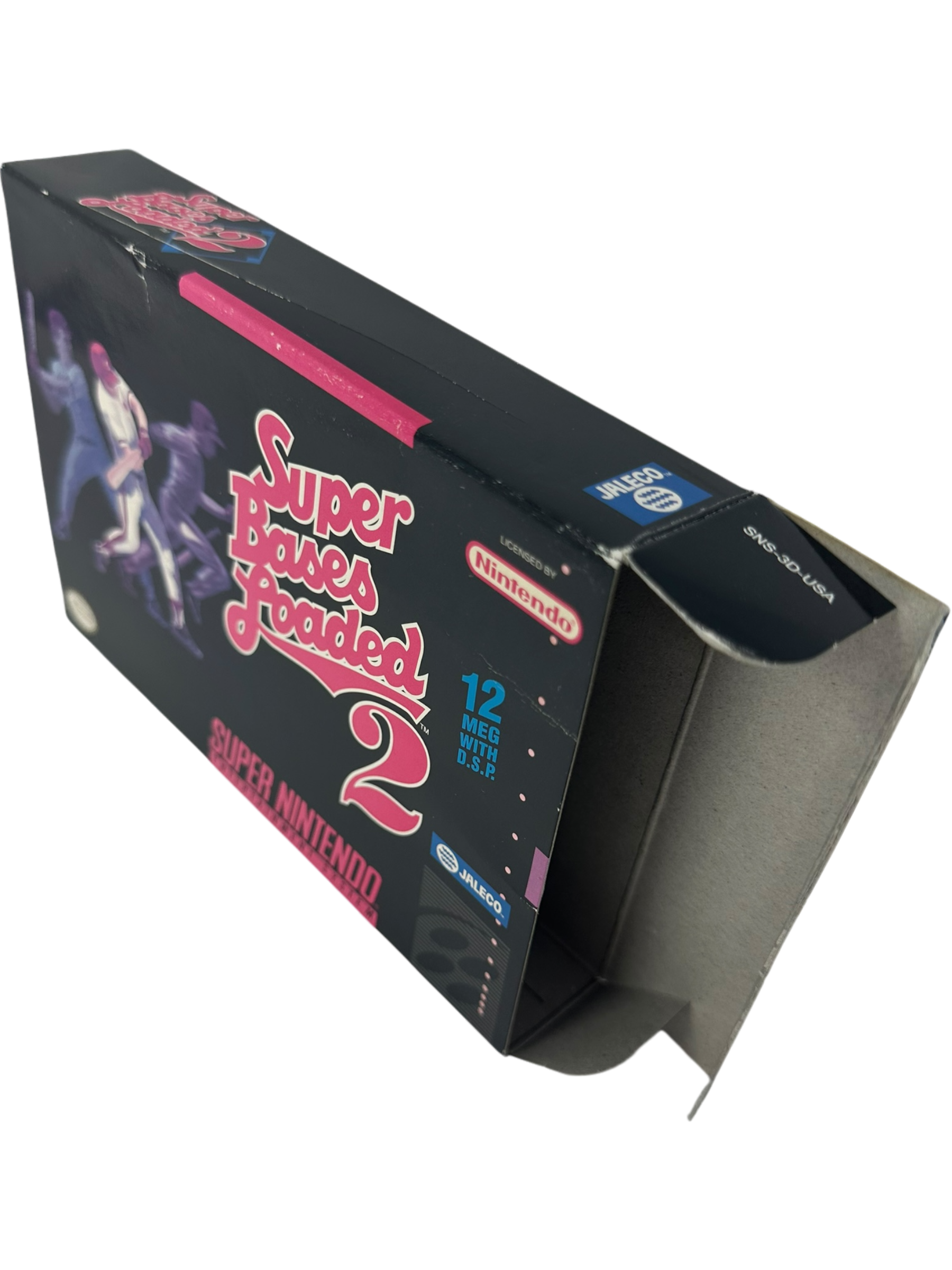 Super Bases Loaded 2