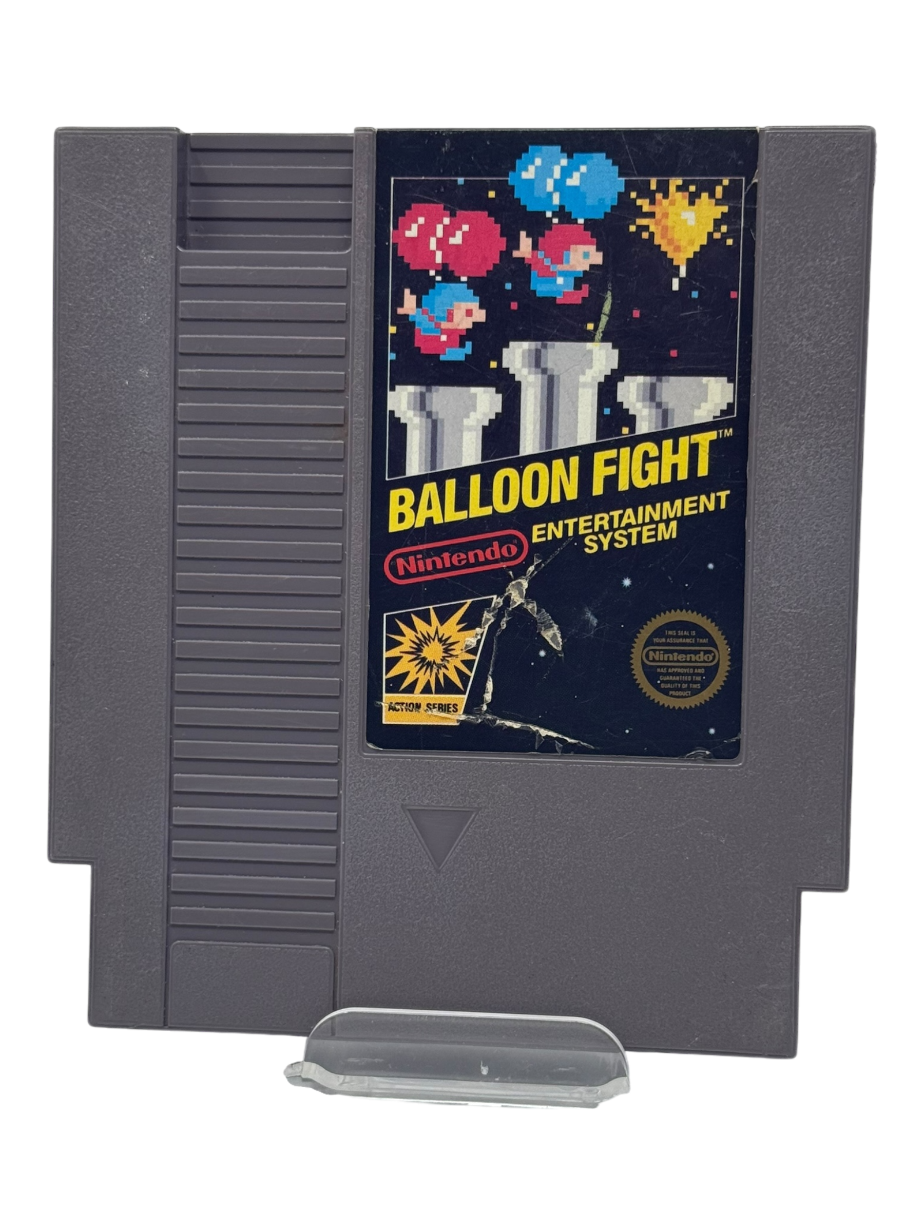 Balloon Fight