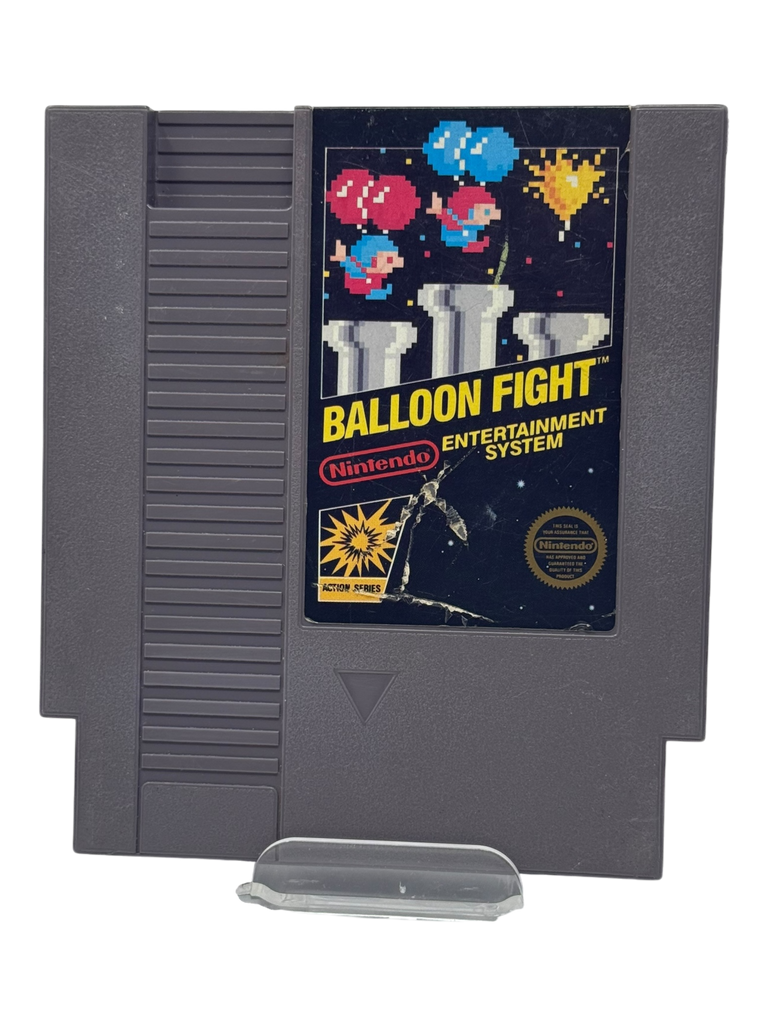 Balloon Fight