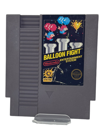 Balloon Fight