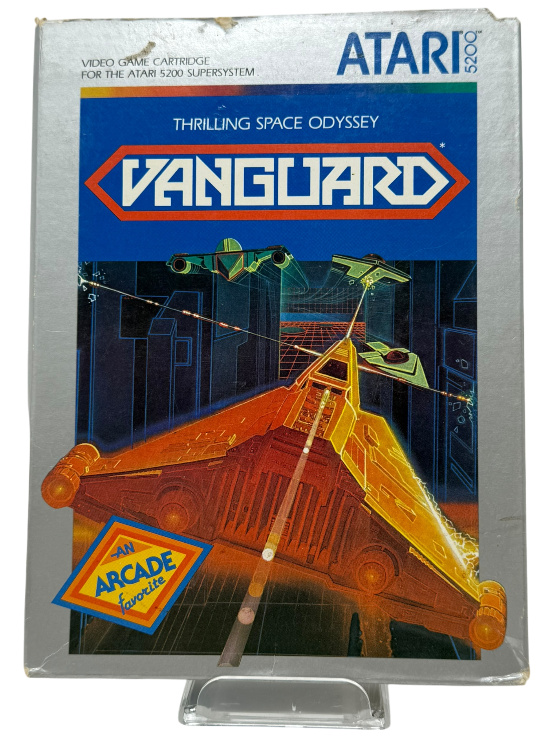 Vanguard