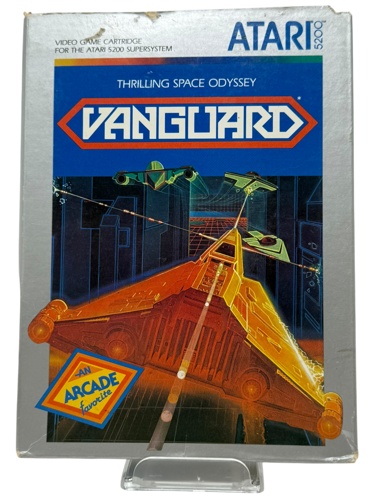 Vanguard