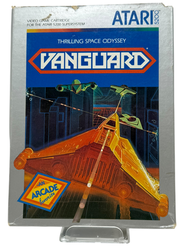 Vanguard