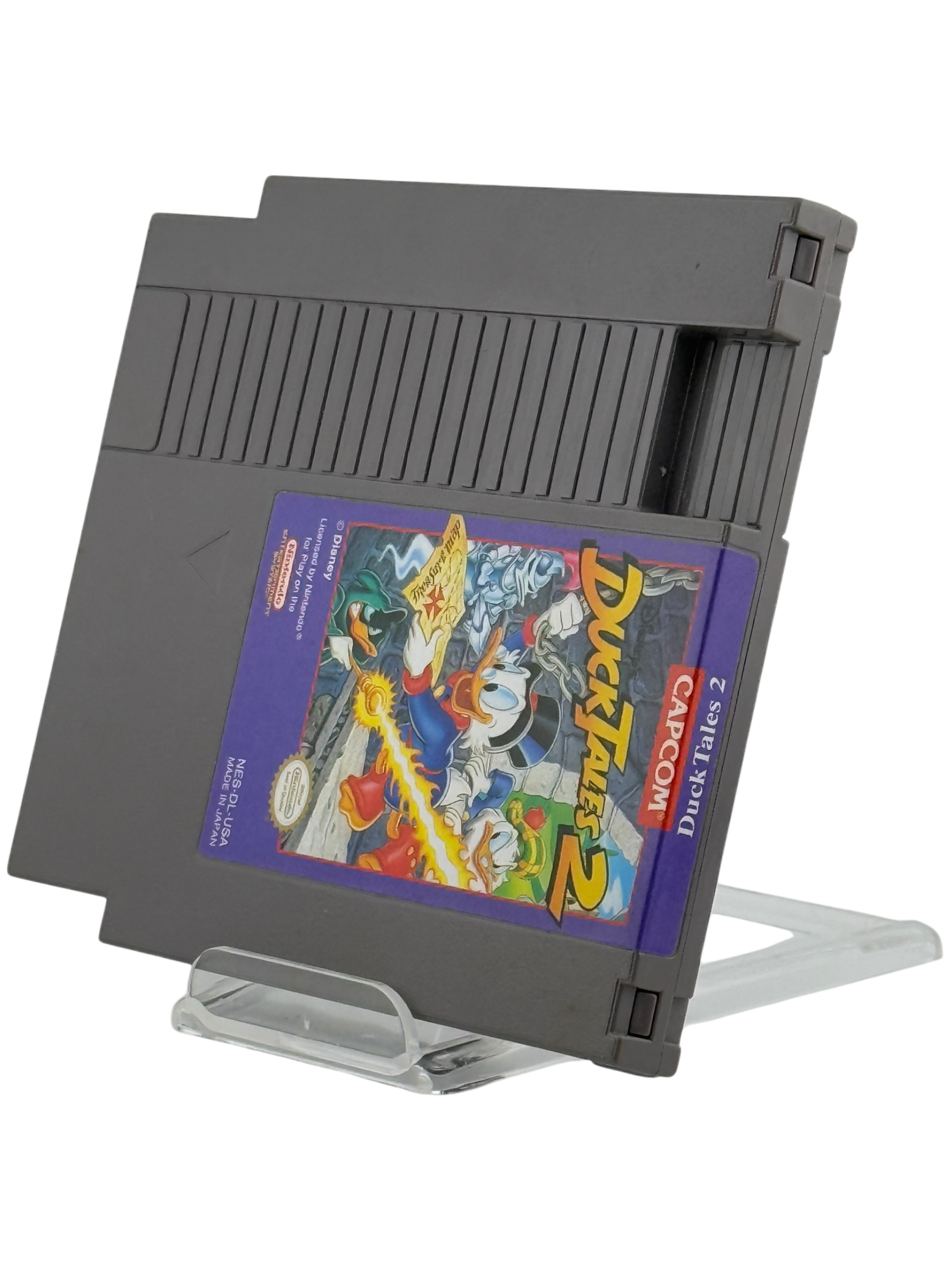 Duck Tales 2