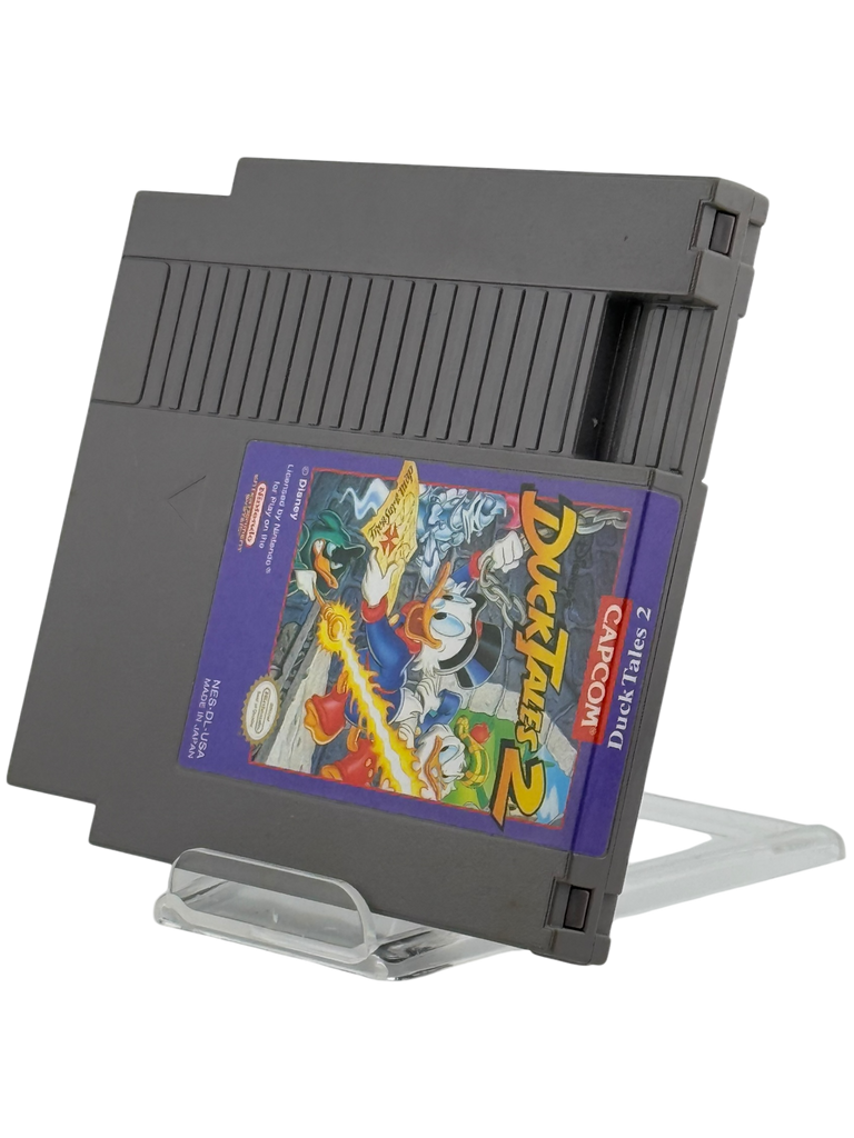 Duck Tales 2
