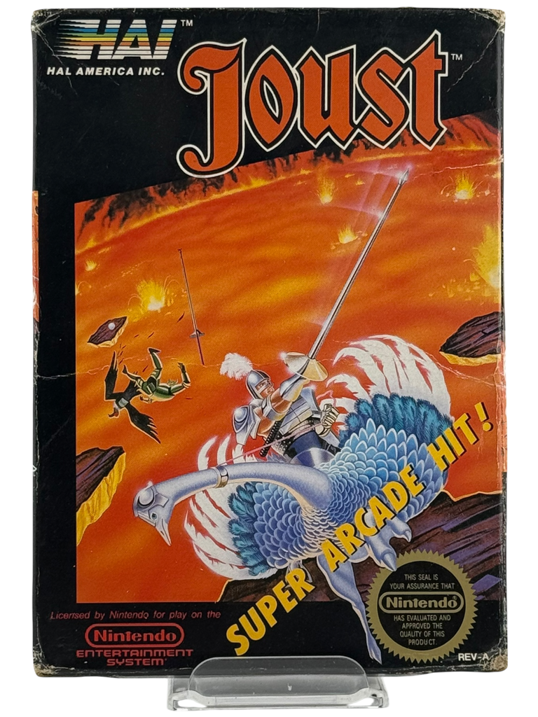 Joust