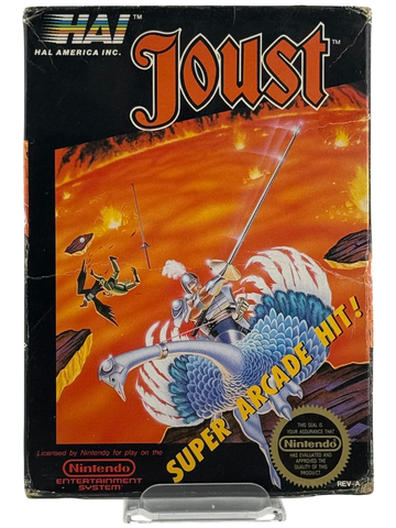 Joust