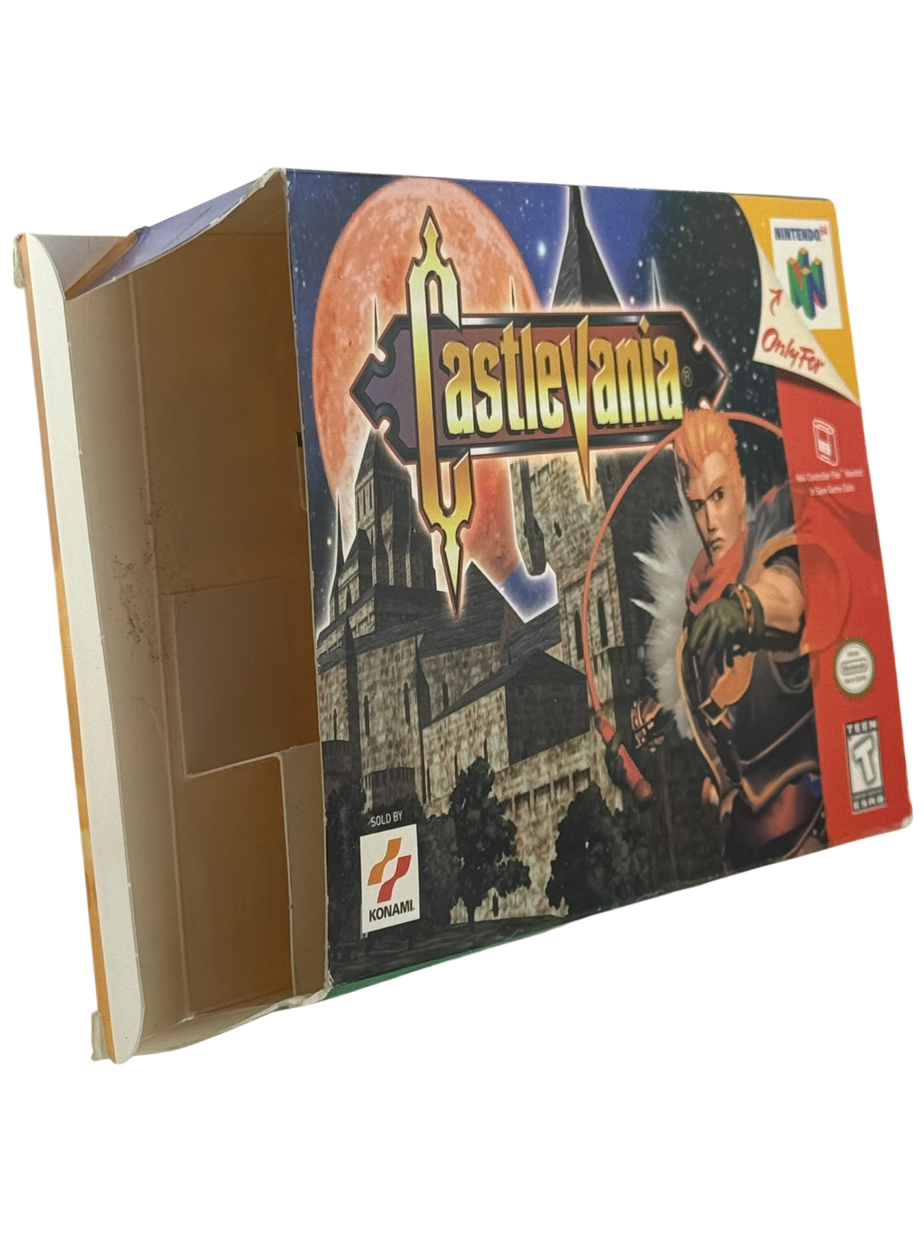 Castlevania