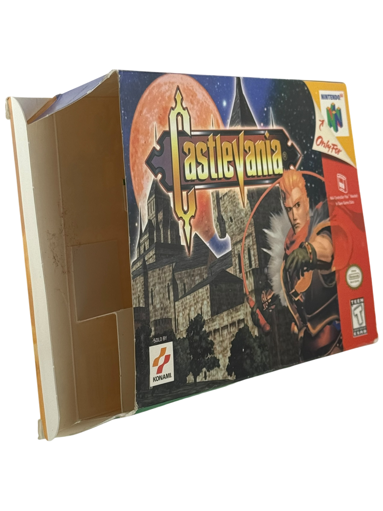 Castlevania