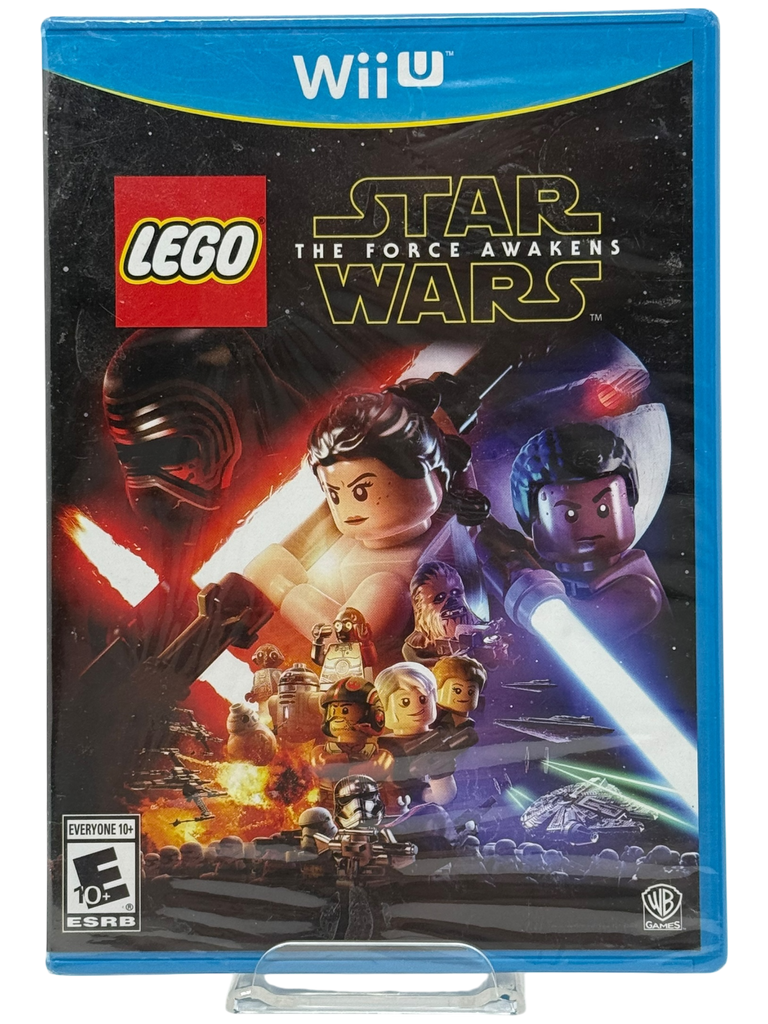 LEGO Star Wars The Force Awakens