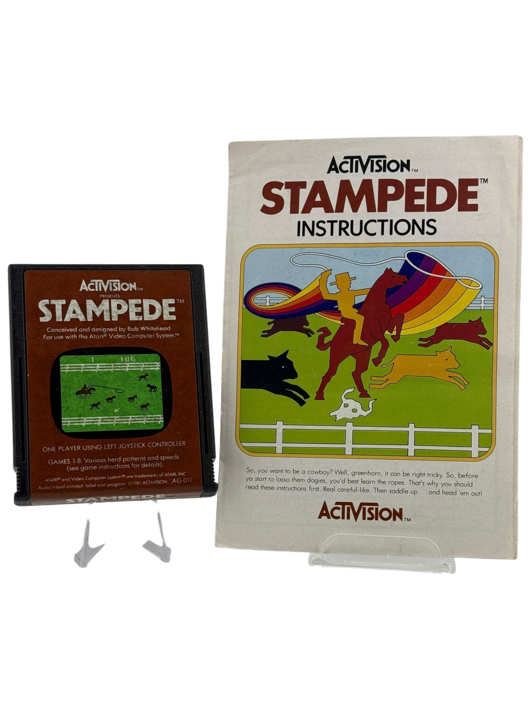 Stampede
